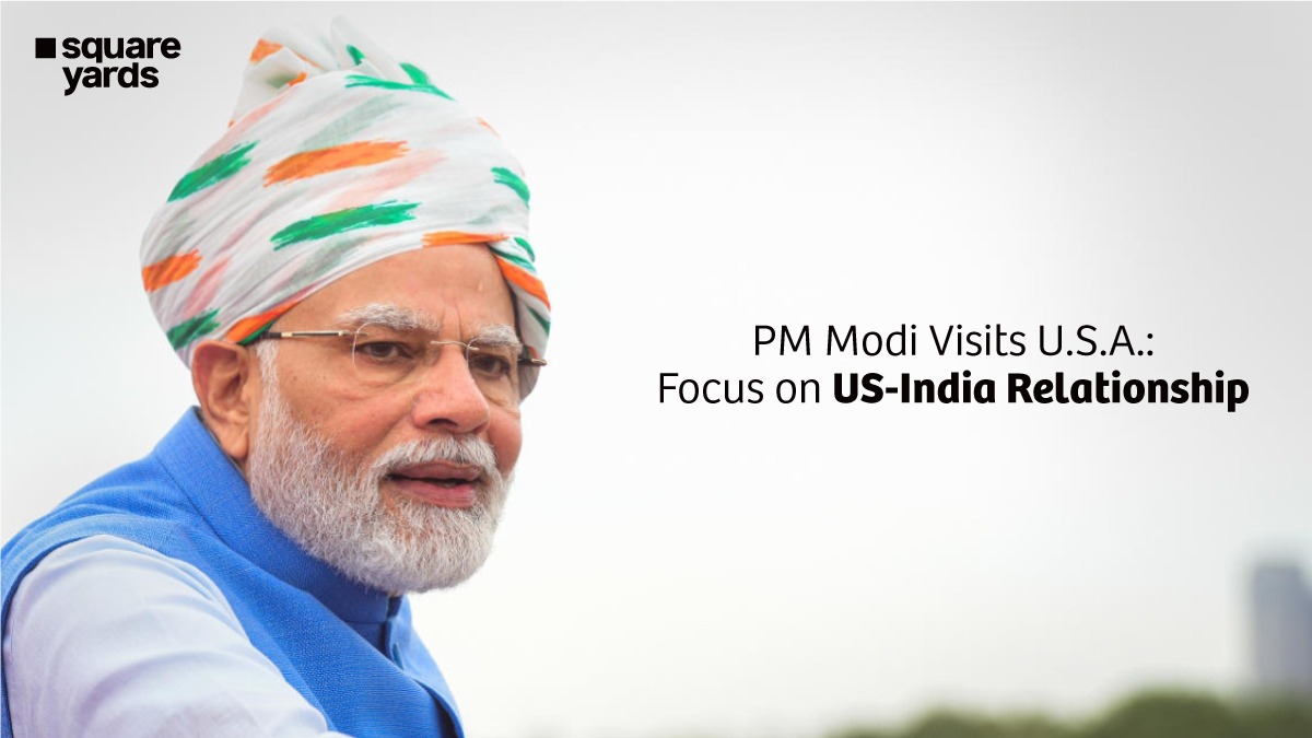 PM-Modi-Visits-U.S.A.-Focus-on-US-India-Relationship