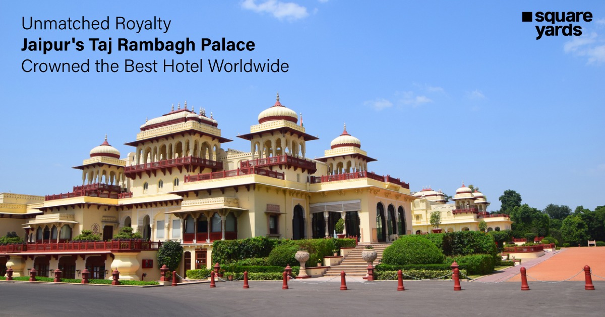 Unmatched-Royalty--Jaipur's-Taj-Rambagh-Palace-Crowned-the-Best-Hotel-Worldwide