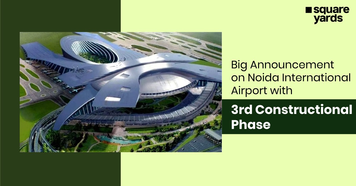 Big-Announcement-on-Noida-International-Airport-with-3rd-Constructional-Phase