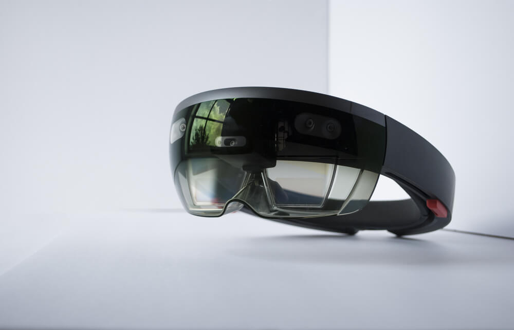 HoloLens 2