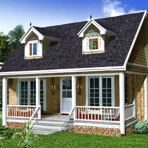 Small House Normal House Front Elevation Design