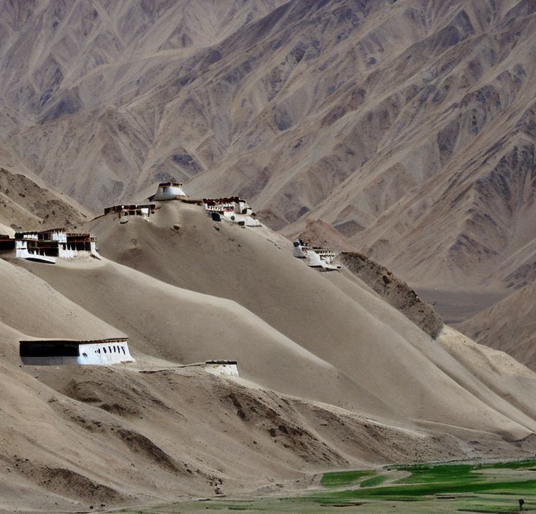 ladakh