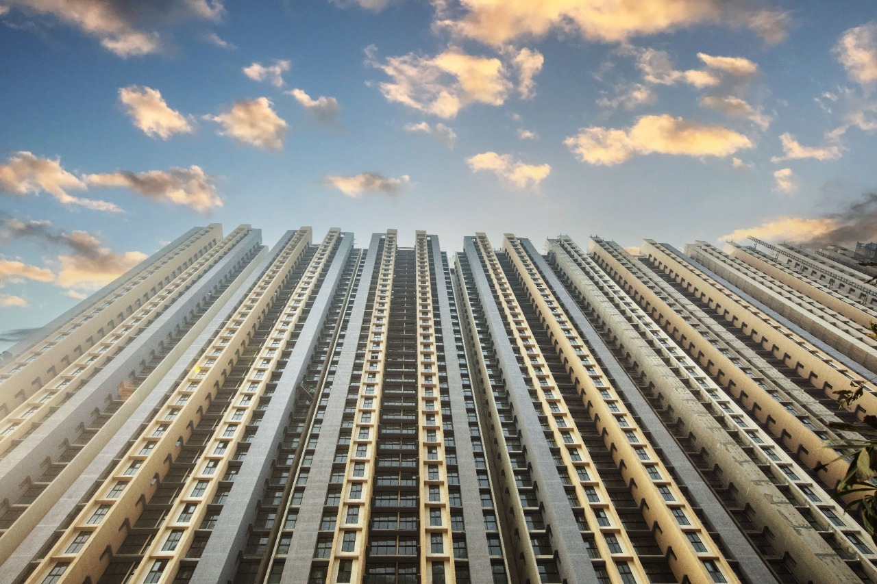 Raymond Realty launches The Address by GS 2.0, its fourth residential project in Thane