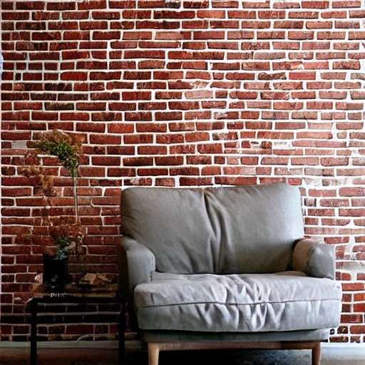 Classic Exposed Brick