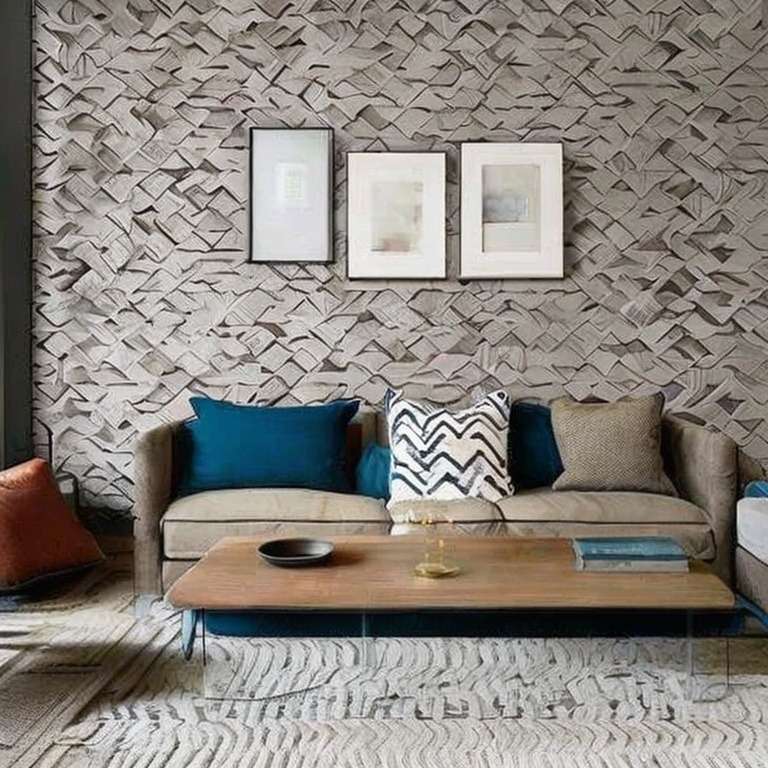 Herringbone Pattern