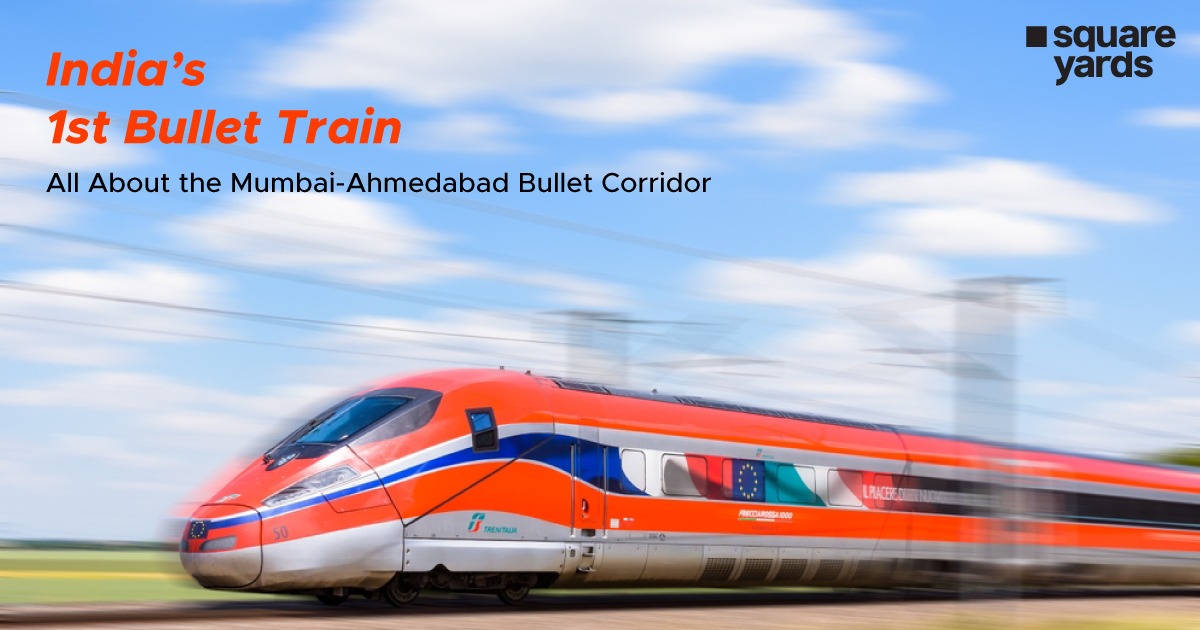 India’s-1st-Bullet-Train-All-About-the-Mumbai-Ahmedabad-Bullet-Corridor