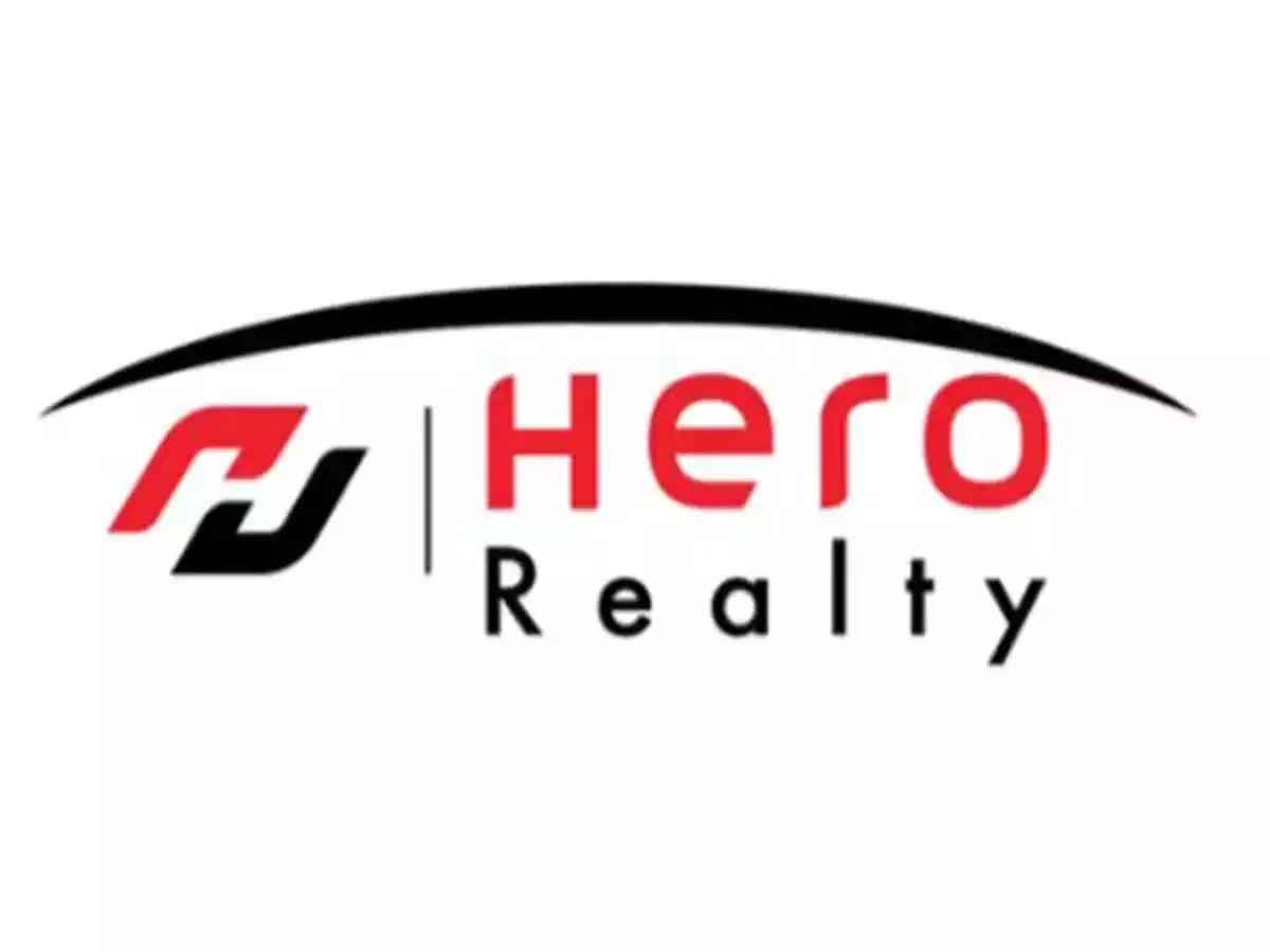 Hero Realty ties up with Saab Enterprise to build Rs 2000 crore housing project in Gurgaon