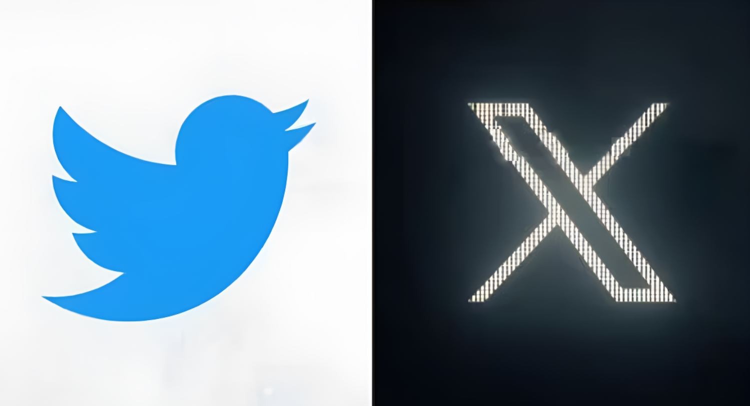 twitter new logo