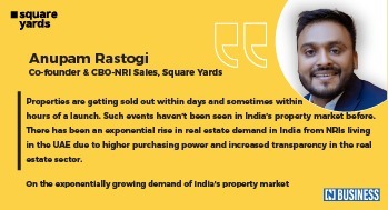 India gears up to maintain real estate momentum with growing economy