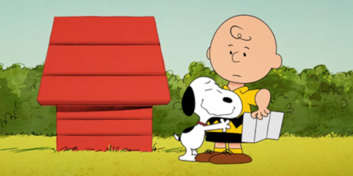 The-Snoopy-Show-Charlie-Brown-Snoopy-and-Snoopys-doghouse