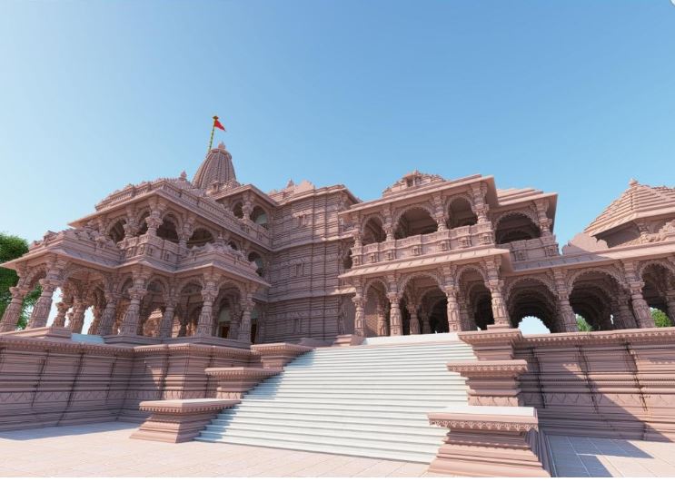 ram mandir ayodhya