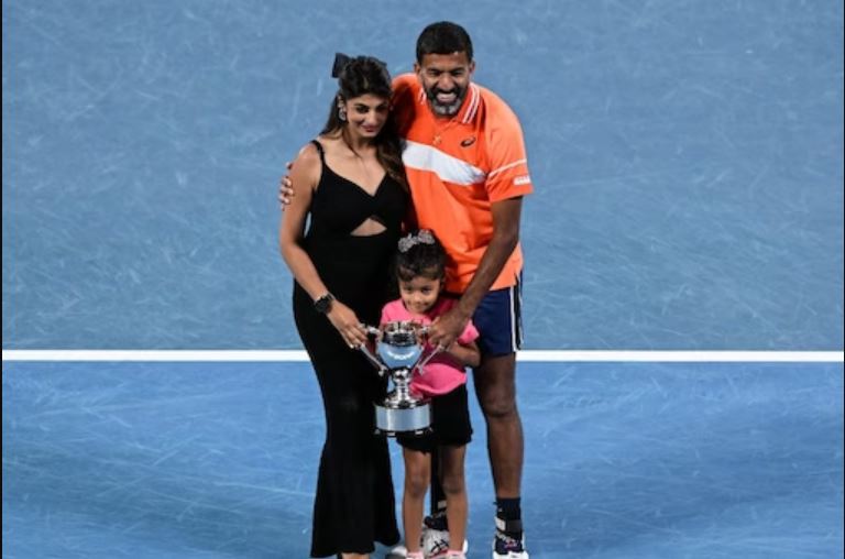 Rohan Bopanna