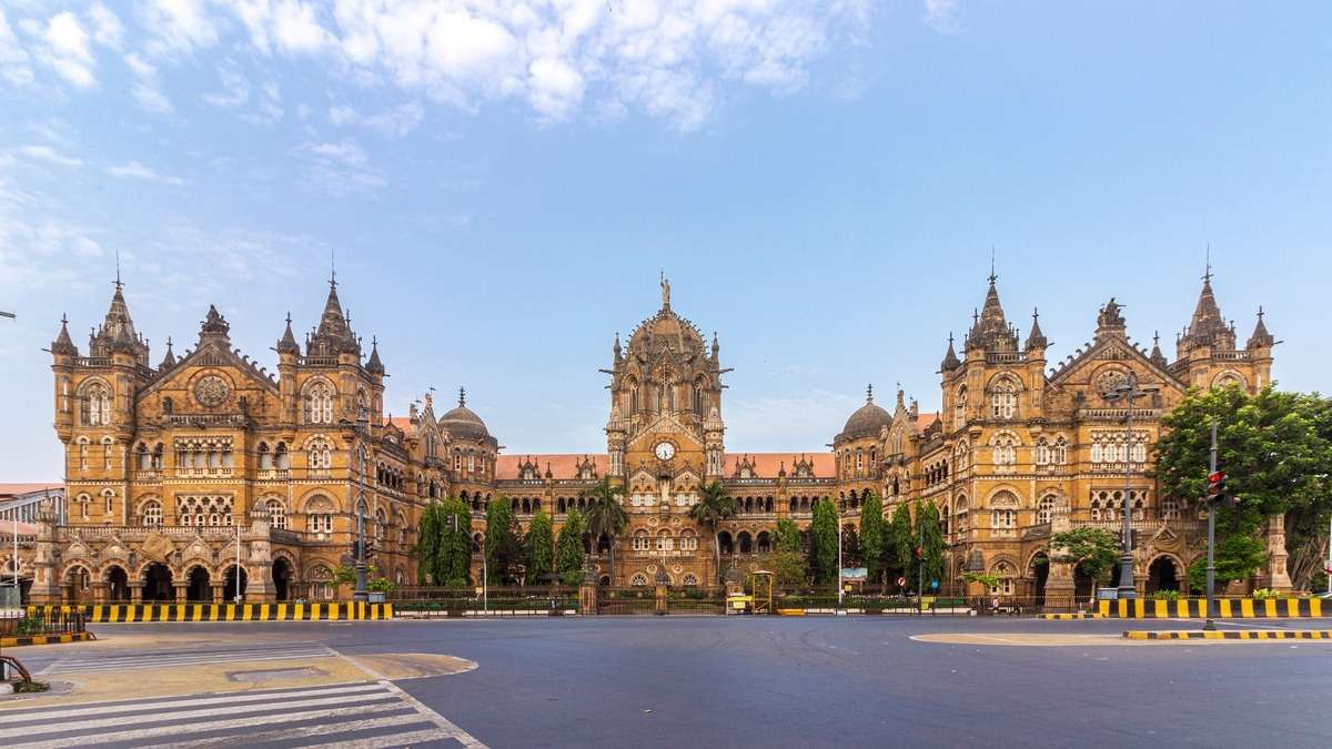 Top 10 Localities in Mumbai