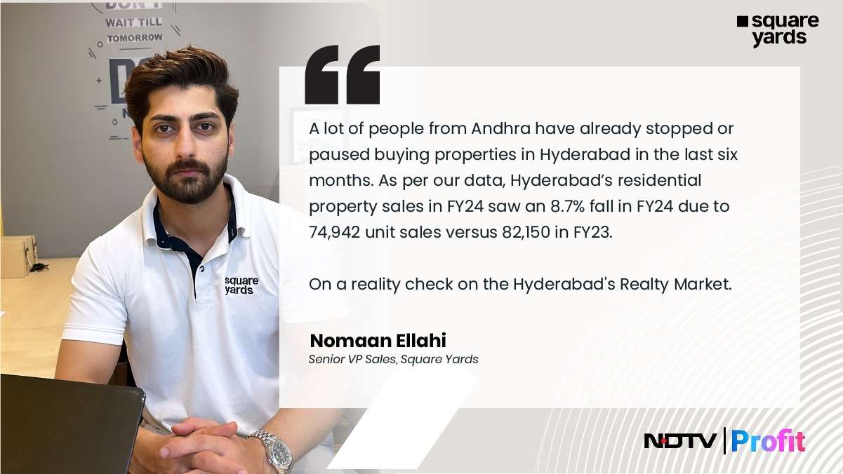 Is Hyderabad Realty in for Major Changes[Featured Blogs]