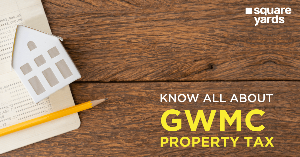 GWMC Property Tax