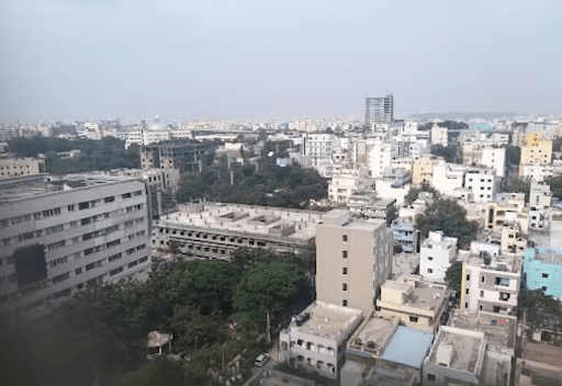 Kukatpally, Hyderabad