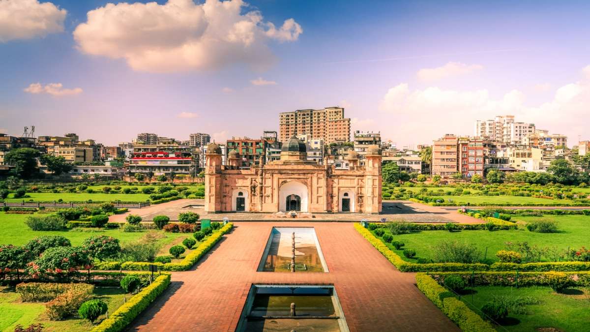 Top 10 Localities in Aurangabad