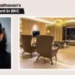 Step Inside R Madhavan's Lavish Apartment in BKC