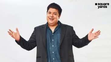 Sajid Khan Sells Juhu Apartment for Rs 6.1 Crore