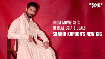 Shahid Kapoor The New Real Estate Mogul Leases His Ultra-Luxury Mumbai Pad for INR 20 Lakhs