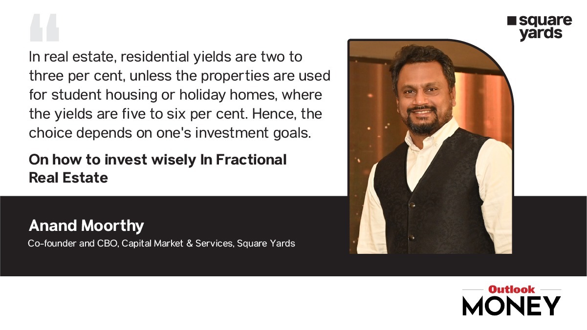 Breaking Barriers How Fractional Real Estate is Redefining Property Investment for Retail Investors