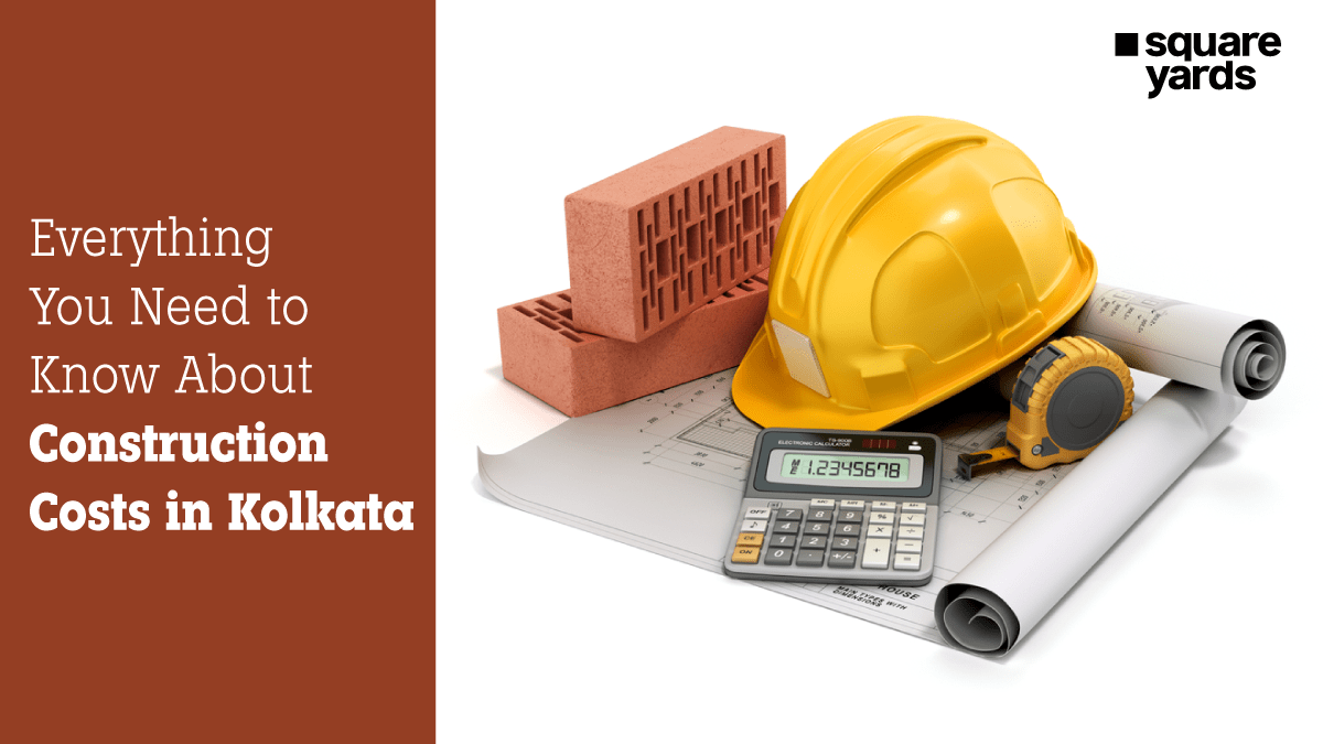 Construction Cost In Kolkata