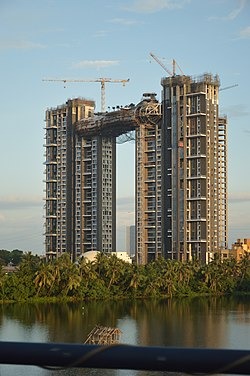 Forum Atmosphere, Kolkata