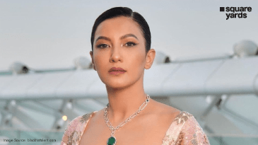 Gauhar Khan's Versova Haul Three Luxury Apartments Acquired for ₹10.13 Crore