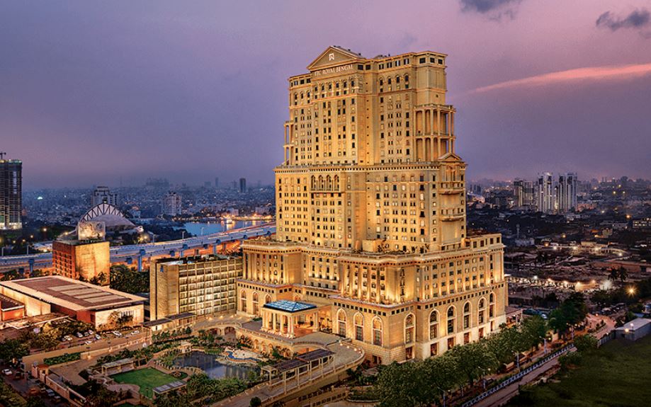 ITC Royal Bengal, Kolkata