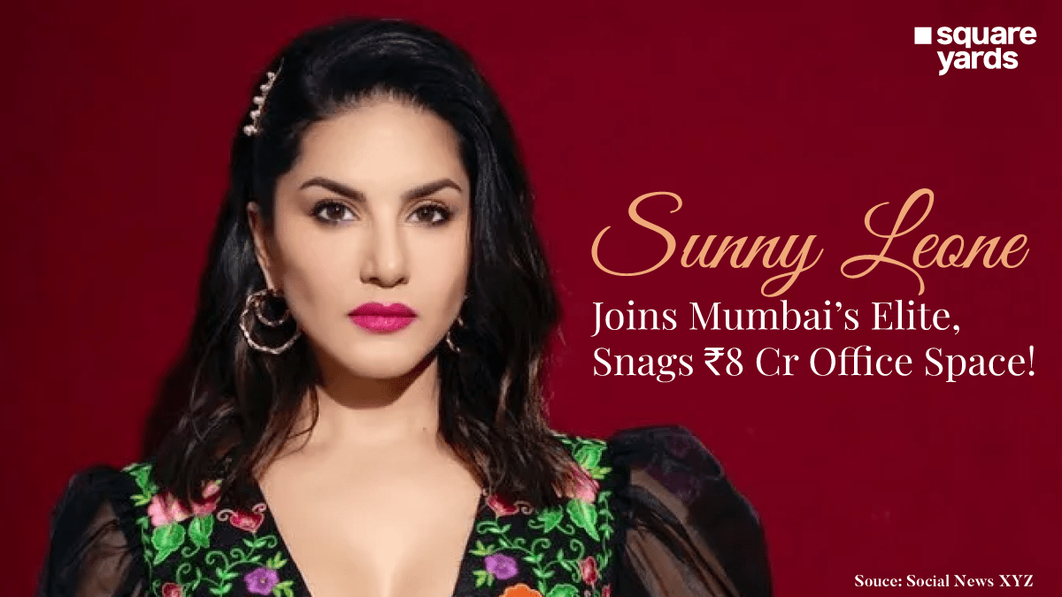 Sunny-Leone-Buy-office-space-Mumbai