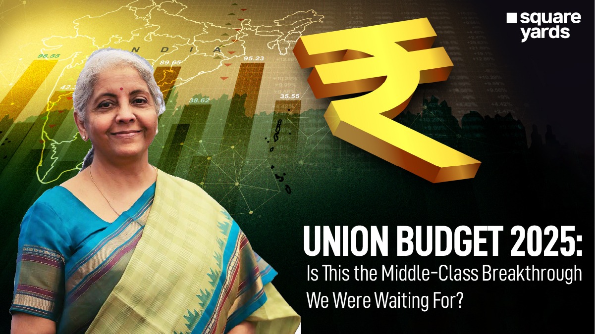 Union Budget 2025 Game-Changing Announcements You Can’t Miss