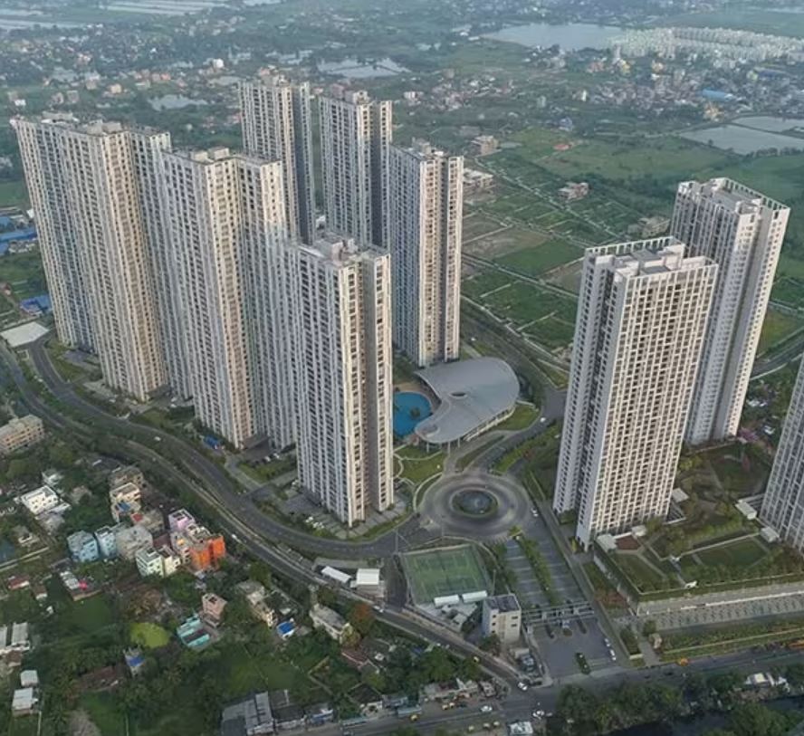 Urbana Towers, Kolkata