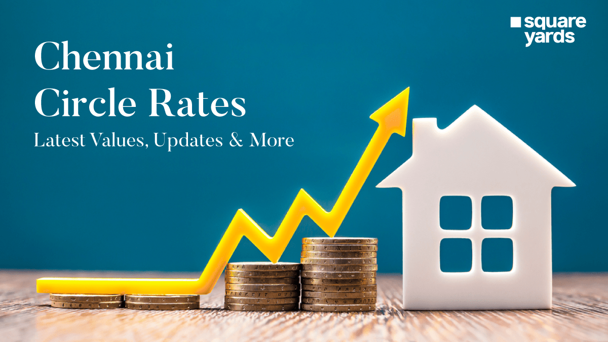 Circle Rate in Chennai