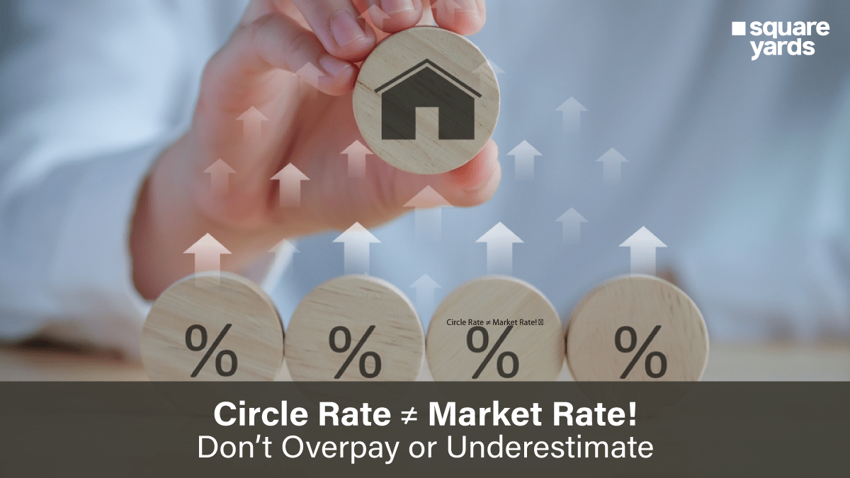 Circle Rate