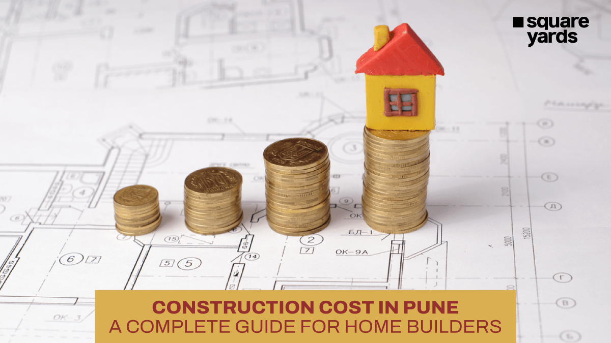 Construction Cost in Pune