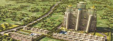 UP plans Harnandipuram (New Ghaziabad on Hindon) , over 1000 acres