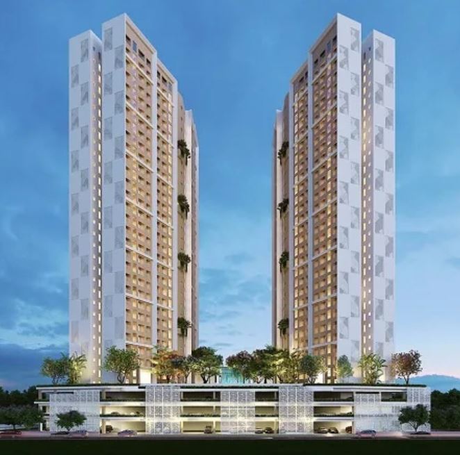 Sobha Dream Heights, Ahmedabad