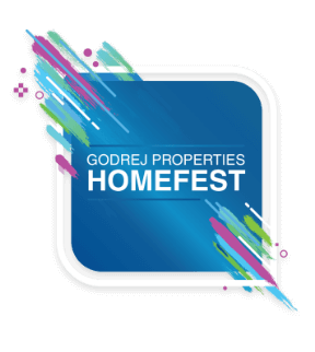 Godrej Properties Home Fest