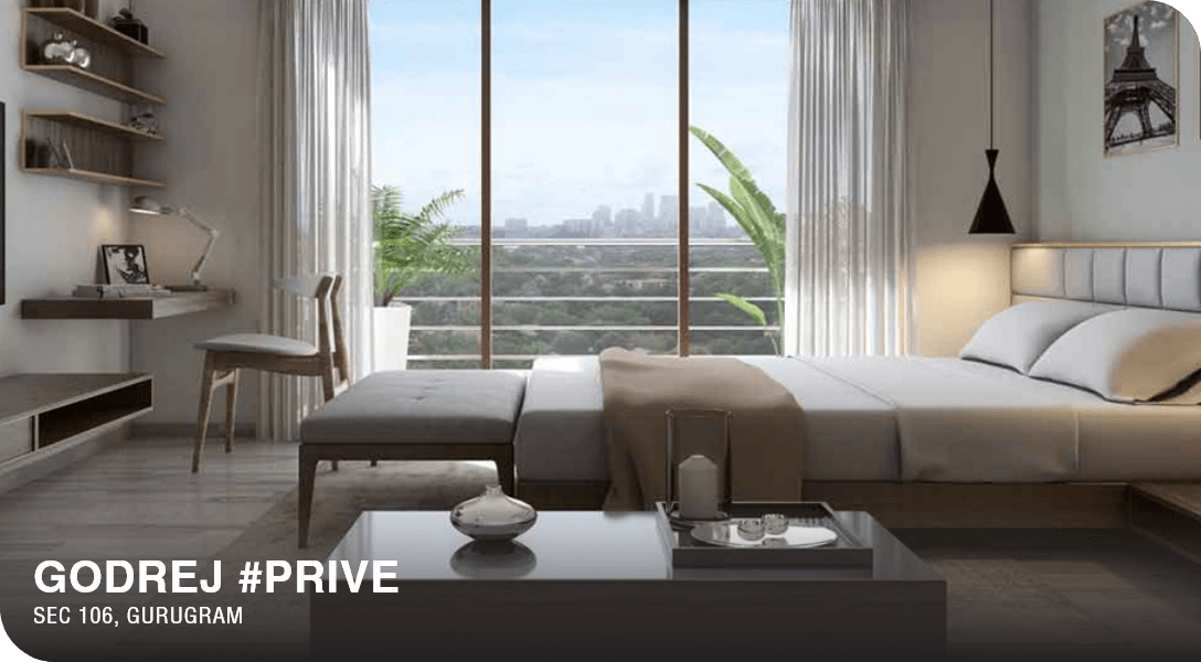 Godrej Properties Home Fest Godrej Prive